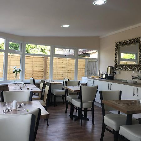 מלון קלקטון און סי Elris Essex House מראה חיצוני תמונה