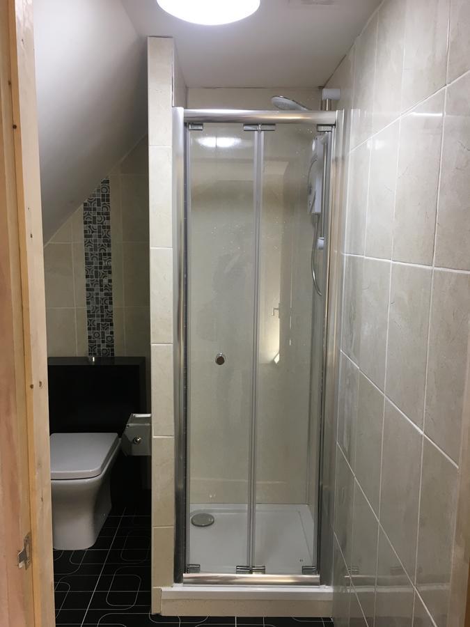 מלון קלקטון און סי Elris Essex House מראה חיצוני תמונה