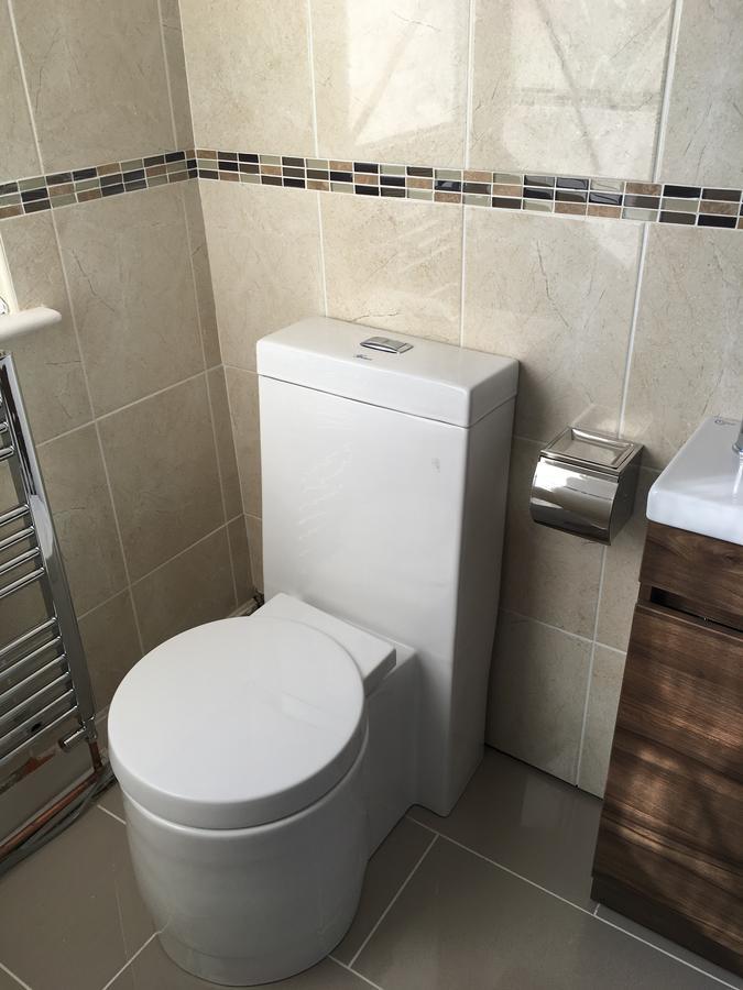 מלון קלקטון און סי Elris Essex House מראה חיצוני תמונה