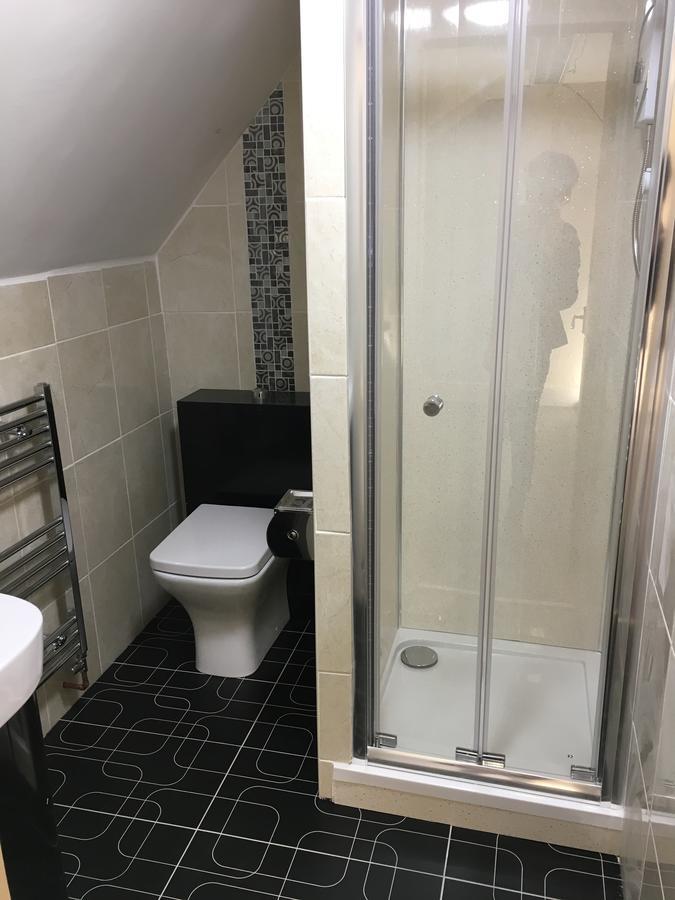 מלון קלקטון און סי Elris Essex House מראה חיצוני תמונה