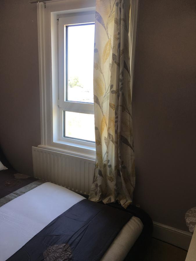 מלון קלקטון און סי Elris Essex House מראה חיצוני תמונה