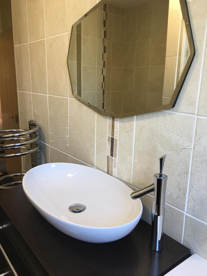 מלון קלקטון און סי Elris Essex House מראה חיצוני תמונה