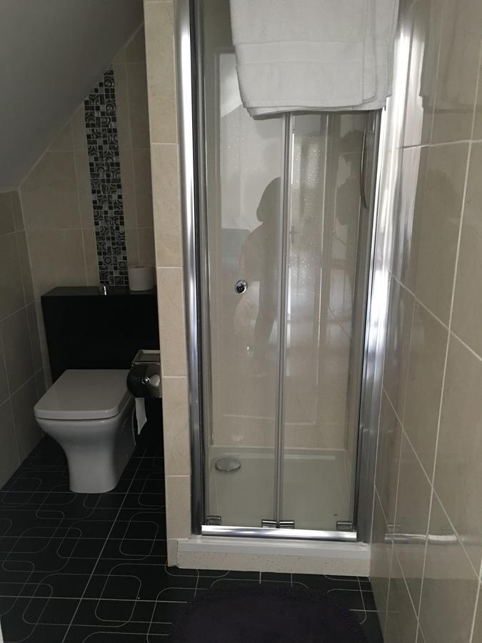 מלון קלקטון און סי Elris Essex House מראה חיצוני תמונה