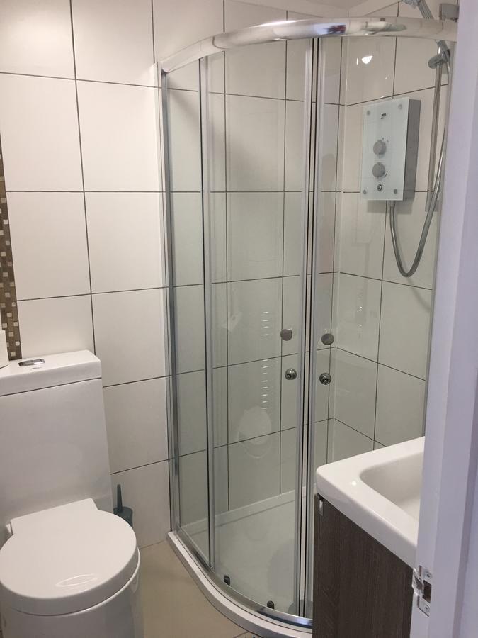 מלון קלקטון און סי Elris Essex House מראה חיצוני תמונה