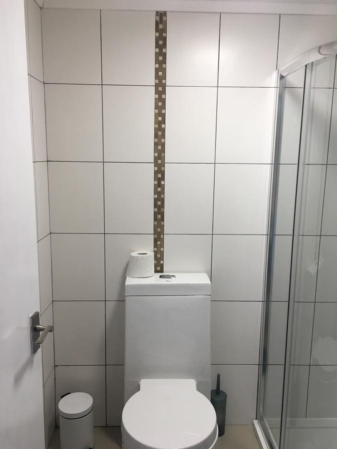 מלון קלקטון און סי Elris Essex House מראה חיצוני תמונה