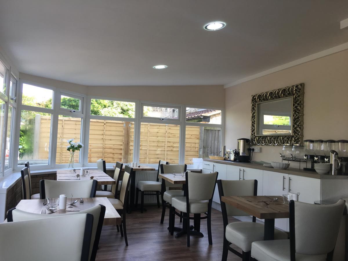 מלון קלקטון און סי Elris Essex House מראה חיצוני תמונה